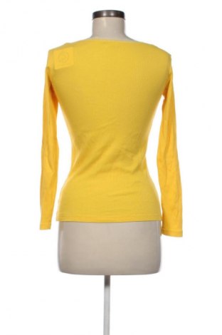 Damen Shirt Montego, Größe S, Farbe Gelb, Preis € 12,99