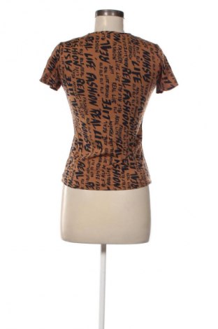 Damen Shirt Montego, Größe M, Farbe Mehrfarbig, Preis € 9,78