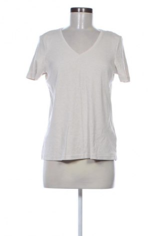 Damen Shirt Montego, Größe L, Farbe Ecru, Preis € 12,00