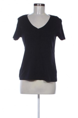 Damen Shirt Montego, Größe L, Farbe Schwarz, Preis € 12,00
