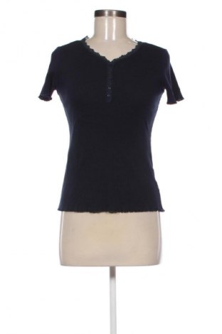 Damen Shirt Montego, Größe L, Farbe Blau, Preis € 12,00