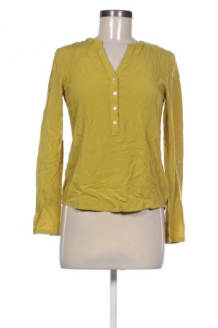 Дамска блуза Montego, Размер XS, Цвят Зелен, Цена 10,00 €