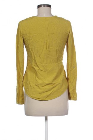 Дамска блуза Montego, Размер XS, Цвят Зелен, Цена 10,00 €