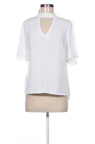 Dámská halenka Moodo, Velikost XS, Barva Bílá, Cena  397,00 Kč