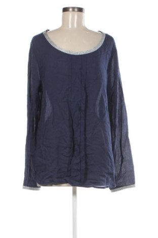Damen Shirt Moodo, Größe XXL, Farbe Blau, Preis € 9,47
