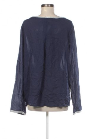 Damen Shirt Moodo, Größe XXL, Farbe Blau, Preis € 9,47