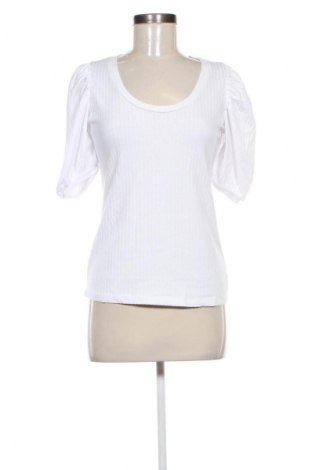 Damen Shirt Moodo, Größe S, Farbe Weiß, Preis € 13,81