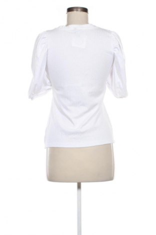 Damen Shirt Moodo, Größe S, Farbe Weiß, Preis € 13,81