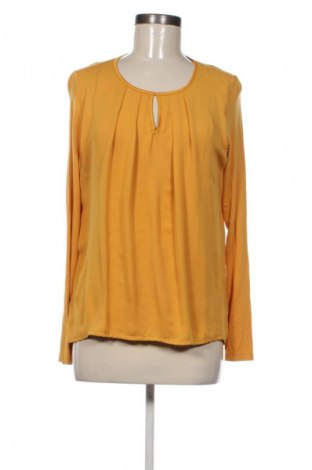 Női blúz More & More, Méret M, Szín Sárga, Ár 12 349 Ft