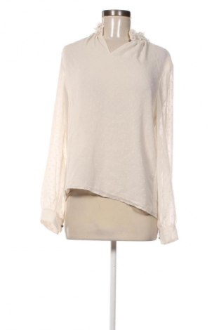 Γυναικεία μπλούζα More & More, Μέγεθος M, Χρώμα  Μπέζ, Τιμή 25,00 €