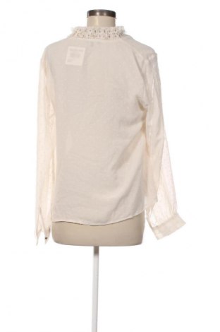 Γυναικεία μπλούζα More & More, Μέγεθος M, Χρώμα  Μπέζ, Τιμή 25,00 €