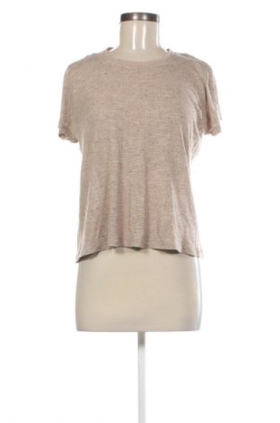 Damen Shirt More & More, Größe M, Farbe Beige, Preis 20,91 €