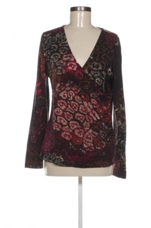 Női blúz More & More, Méret L, Szín Sokszínű, Ár 10 146 Ft