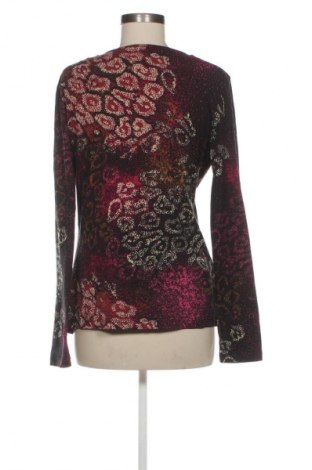 Női blúz More & More, Méret L, Szín Sokszínű, Ár 10 146 Ft