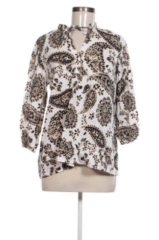 Γυναικεία μπλούζα More & More, Μέγεθος M, Χρώμα Πολύχρωμο, Τιμή 5,99 €