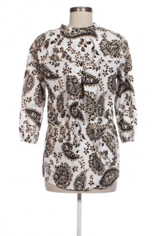 Γυναικεία μπλούζα More & More, Μέγεθος M, Χρώμα Πολύχρωμο, Τιμή 5,99 €