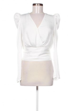 Damen Shirt Morgan, Größe M, Farbe Weiß, Preis 17,00 €