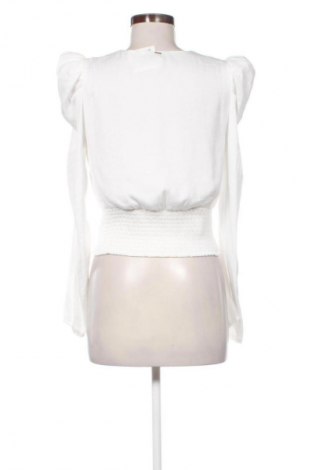 Damen Shirt Morgan, Größe M, Farbe Weiß, Preis 17,00 €