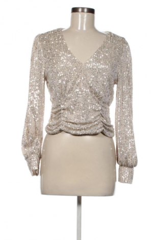 Dámská halenka Morgan, Velikost M, Barva Béžová, Cena  1 169,00 Kč