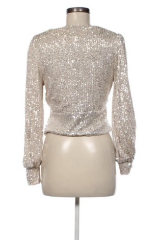 Dámská halenka Morgan, Velikost M, Barva Béžová, Cena  1 169,00 Kč