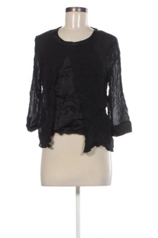 Női blúz Motivi, Méret L, Szín Fekete, Ár 3 789 Ft