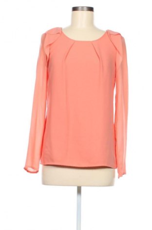 Damen Shirt Motivi, Größe S, Farbe Orange, Preis € 21,00