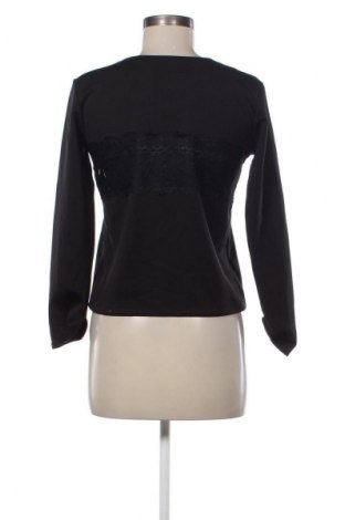 Дамска блуза Motivi, Размер M, Цвят Черен, Цена 6,13 €