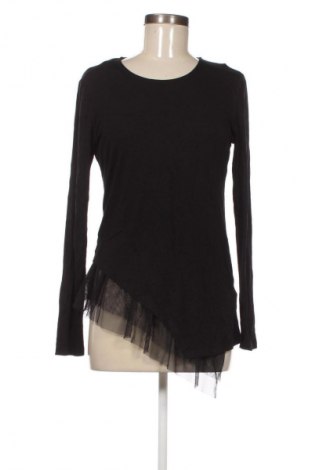 Női blúz Motivi, Méret L, Szín Fekete, Ár 3 759 Ft