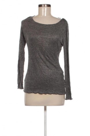 Női blúz Motivi, Méret L, Szín Ezüstös, Ár 3 759 Ft