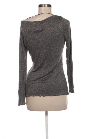 Női blúz Motivi, Méret L, Szín Ezüstös, Ár 3 759 Ft