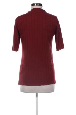 Damen Shirt Moves, Größe L, Farbe Rot, Preis 20,90 €