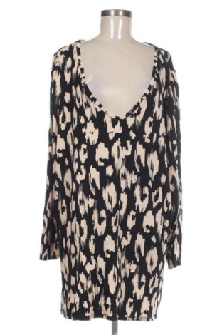 Bluzka damska Ms Mode, Rozmiar XXL, Kolor Kolorowy, Cena 44,99 zł