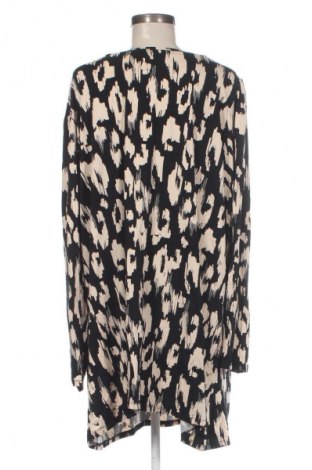 Bluzka damska Ms Mode, Rozmiar XXL, Kolor Kolorowy, Cena 44,99 zł