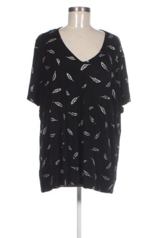 Дамска блуза Ms Mode, Размер XXL, Цвят Многоцветен, Цена 8,69 €