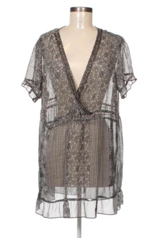 Damen Shirt Ms Mode, Größe XXL, Farbe Mehrfarbig, Preis € 11,99