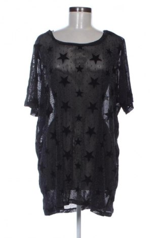 Дамска блуза Ms Mode, Размер XXL, Цвят Многоцветен, Цена 8,69 €