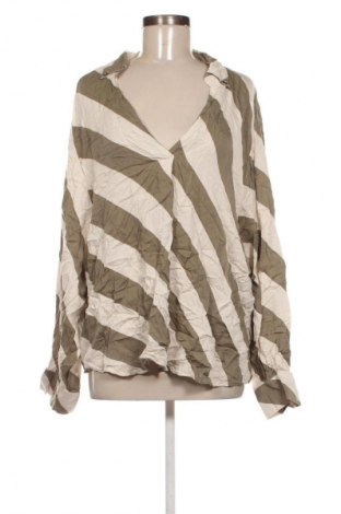 Damen Shirt Ms Mode, Größe 3XL, Farbe Mehrfarbig, Preis € 12,99