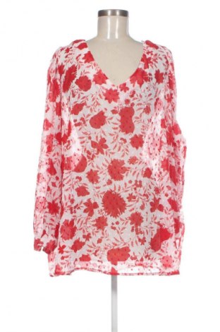 Női blúz Ms Mode, Méret 3XL, Szín Sokszínű, Ár 4 829 Ft