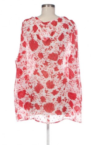 Női blúz Ms Mode, Méret 3XL, Szín Sokszínű, Ár 4 829 Ft