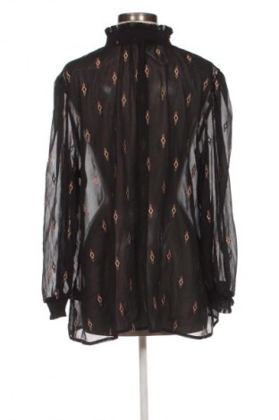 Γυναικεία μπλούζα Ms Mode, Μέγεθος XXL, Χρώμα Πολύχρωμο, Τιμή 10,99 €