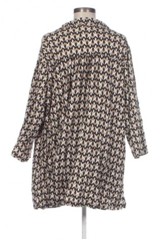 Дамска блуза Ms Mode, Размер XXL, Цвят Многоцветен, Цена 9,20 €