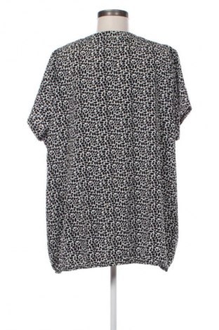 Дамска блуза Ms Mode, Размер 3XL, Цвят Многоцветен, Цена 9,20 €