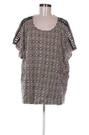 Damen Shirt Ms Mode, Größe XXL, Farbe Mehrfarbig, Preis € 11,99