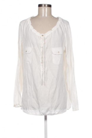 Női blúz Ms Mode, Méret XL, Szín Fehér, Ár 4 132 Ft