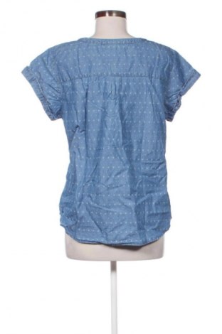 Damen Shirt Multiblu, Größe L, Farbe Blau, Preis € 10,00