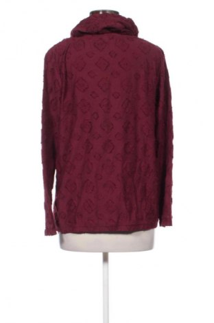 Damen Shirt Multiblu, Größe L, Farbe Rot, Preis € 10,99