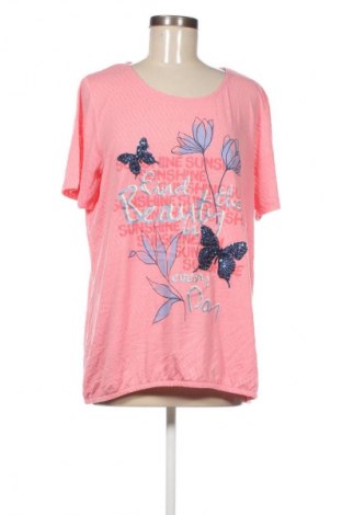 Női blúz Multiblu, Méret XL, Szín Rózsaszín, Ár 3 679 Ft