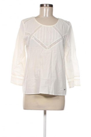 Damen Shirt Mustang, Größe XS, Farbe Ecru, Preis € 9,99