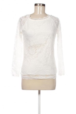 Dámská halenka My Hailys, Velikost M, Barva Bílá, Cena  469,00 Kč