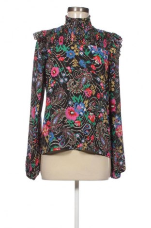 Γυναικεία μπλούζα My Jewellery, Μέγεθος S, Χρώμα Πολύχρωμο, Τιμή 4,99 €